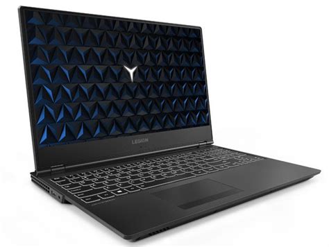 Lenovo Legion Y530 review (i7.